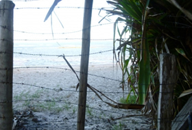 terreno em arraial d'ajuda a venda na praia